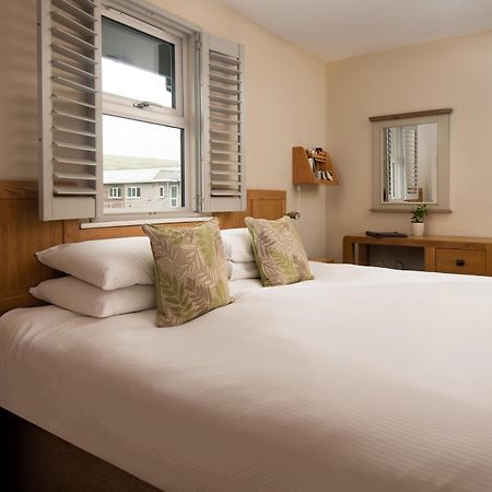 Brown Rigg Guest Rooms เบลลิงแฮม ภายนอก รูปภาพ