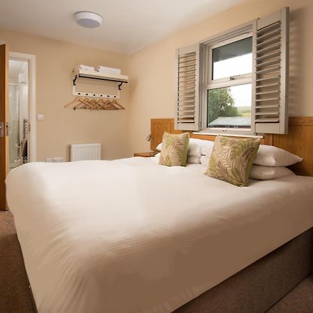 Brown Rigg Guest Rooms เบลลิงแฮม ภายนอก รูปภาพ