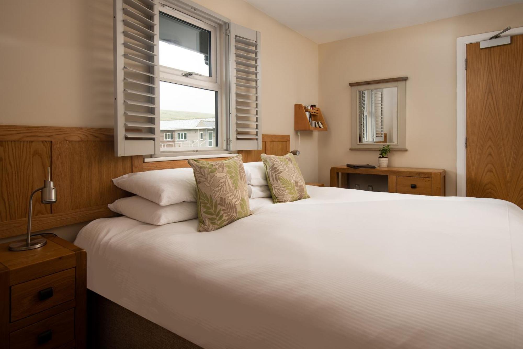 Brown Rigg Guest Rooms เบลลิงแฮม ภายนอก รูปภาพ