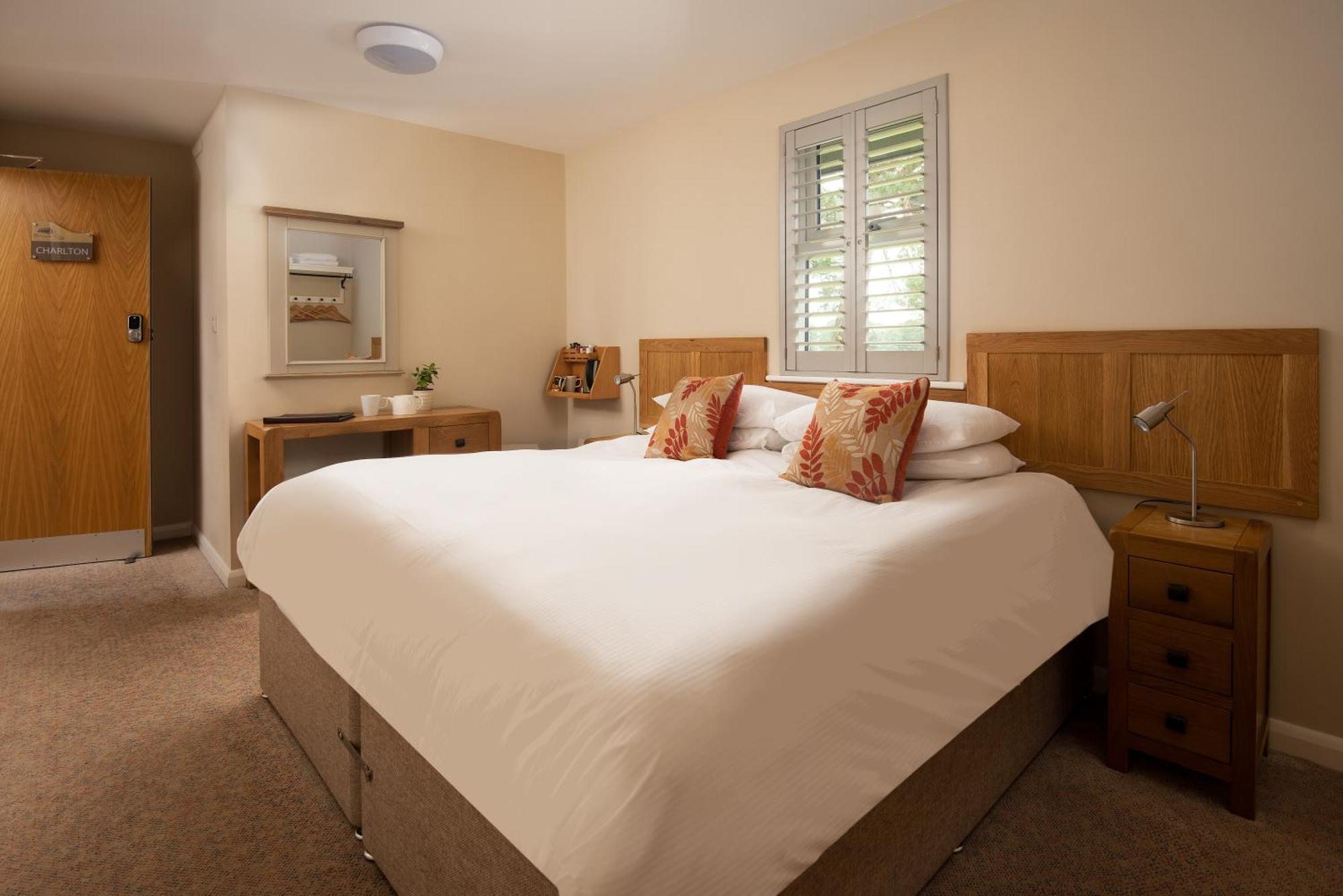 Brown Rigg Guest Rooms เบลลิงแฮม ภายนอก รูปภาพ