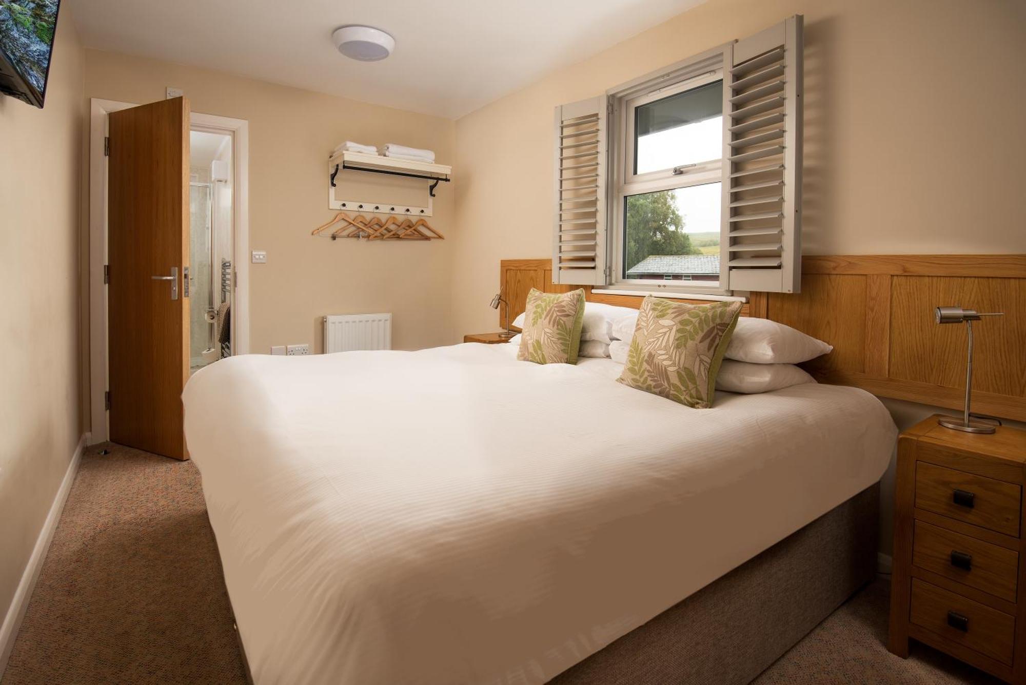 Brown Rigg Guest Rooms เบลลิงแฮม ภายนอก รูปภาพ