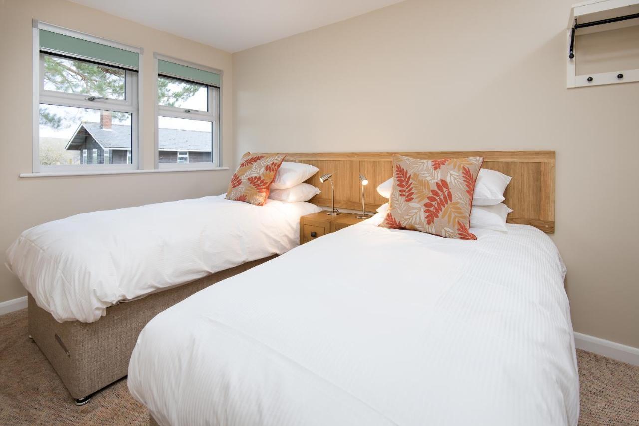 Brown Rigg Guest Rooms เบลลิงแฮม ภายนอก รูปภาพ