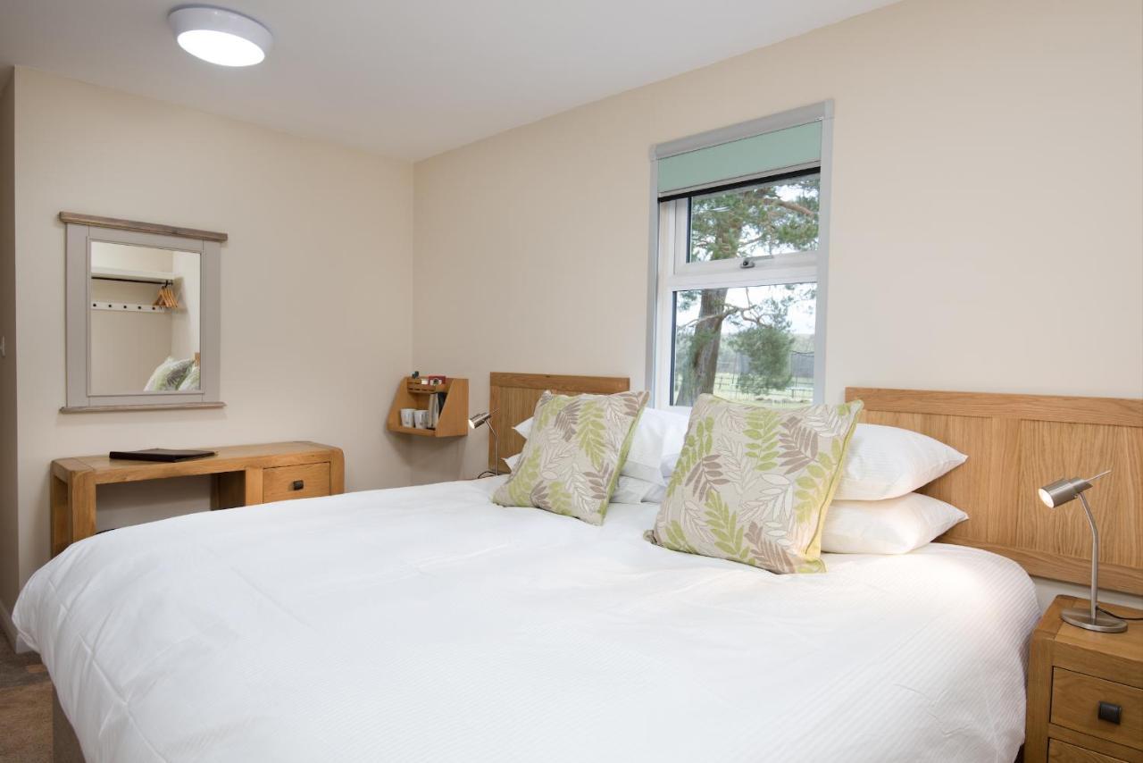 Brown Rigg Guest Rooms เบลลิงแฮม ภายนอก รูปภาพ