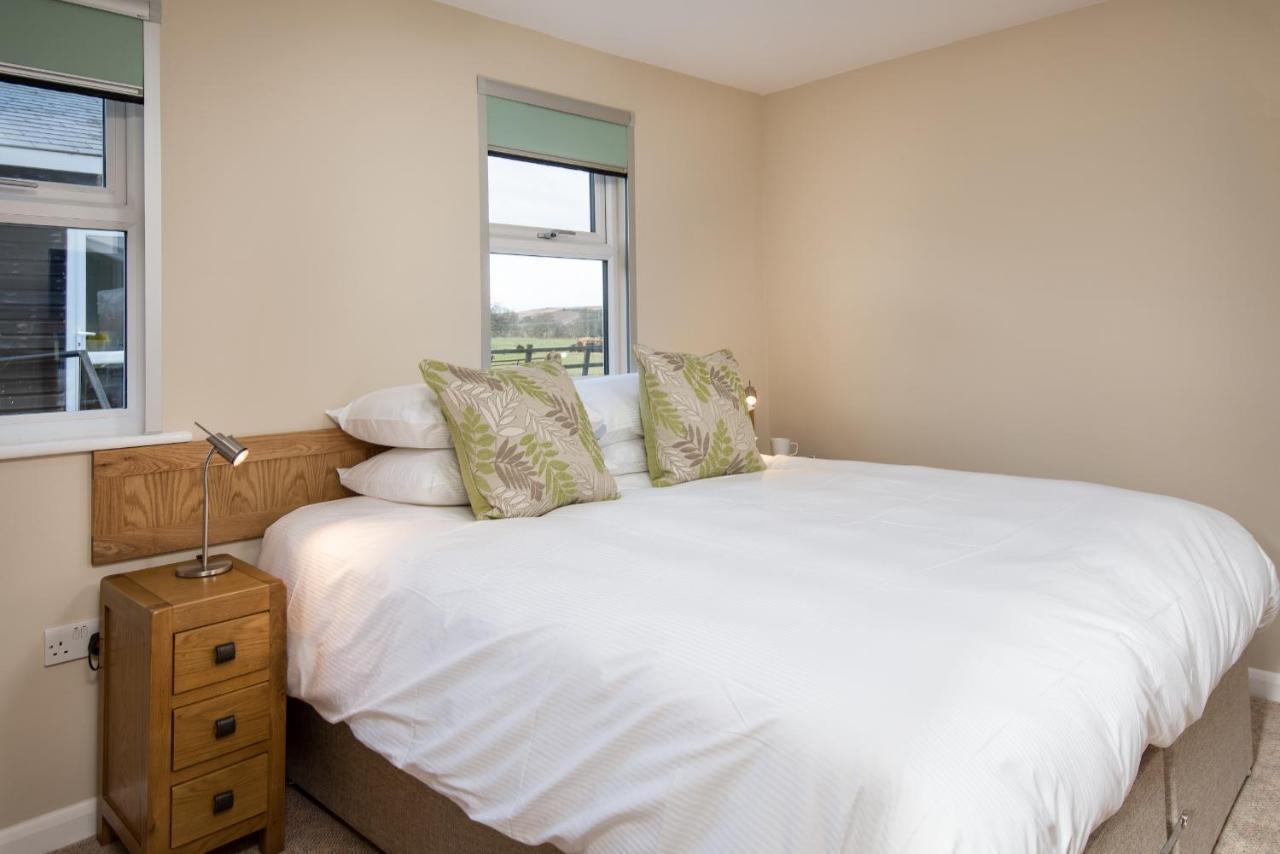 Brown Rigg Guest Rooms เบลลิงแฮม ภายนอก รูปภาพ