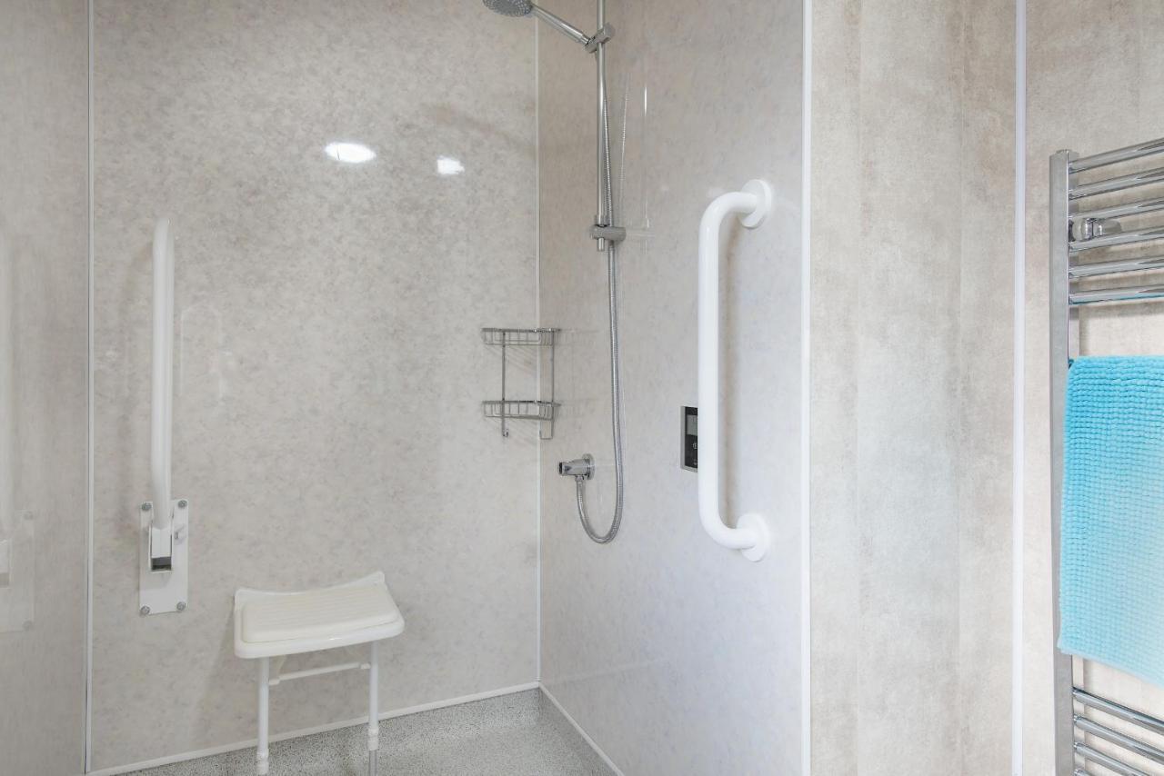 Brown Rigg Guest Rooms เบลลิงแฮม ภายนอก รูปภาพ